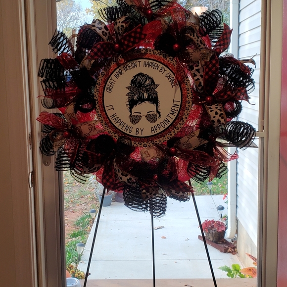 Wreaths
